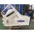 PC50 Hydraulic Side Tipo Bartidged con Excavator